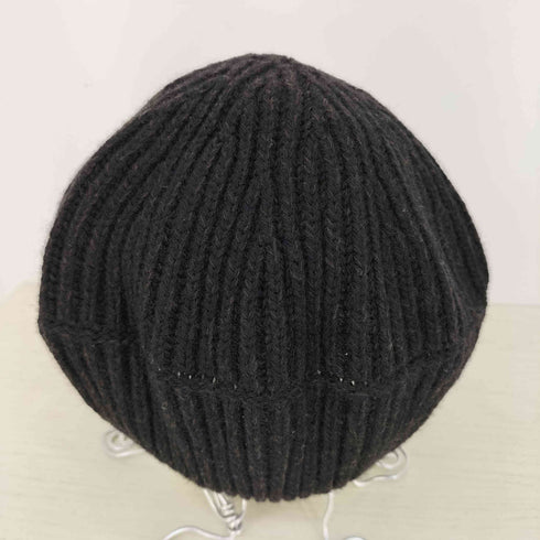 ガニー Ganni Structured Rib Beret レディース ONE SIZE